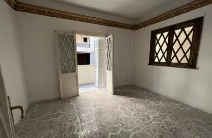 شقة - 2 غرف نوم - 1 حمام للايجار في شارع محمد فوزي معاذ - سموحة - حي شرق - الاسكندرية