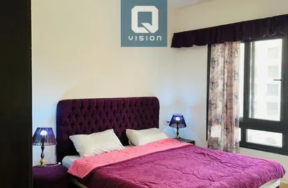 Apartment - 1 Bedroom - 1 Bathroom for rent in Celia - New Capital Compounds - New Capital City - Cairo
