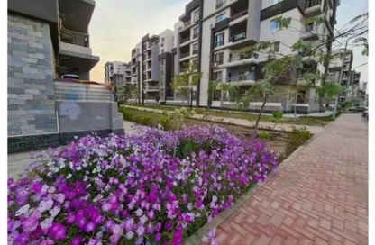 Apartment - 3 Bedrooms - 2 Bathrooms for sale in Jannat October - 6 October Compounds - 6 October City - Giza