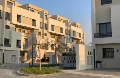 دوبلكس - 3 غرف نوم - 3 حمامات للبيع في كمبوند البروج - كمبوندات الشروق - مدينة الشروق - القاهرة
