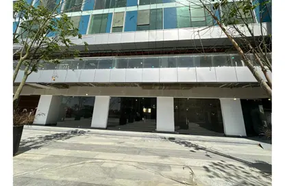 Clinic - Studio - 1 Bathroom for sale in Centro Zayed - Sheikh Zayed Compounds - Sheikh Zayed City - Giza