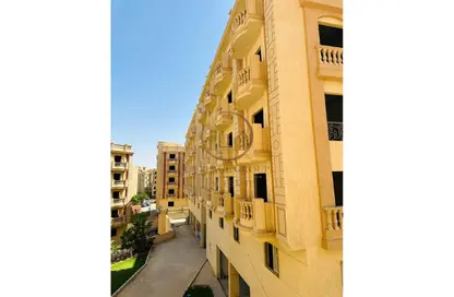 Duplex - 4 Bedrooms - 3 Bathrooms for sale in Al Ashrafiya - North Investors Area - New Cairo City - Cairo