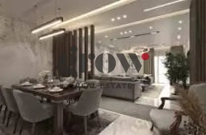 Apartment - 2 Bedrooms - 1 Bathroom for sale in Al-Azhar District - Asyut City - Asyut