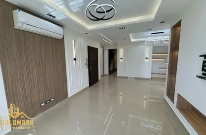 (بنتهاوس  (روف - 3 غرف نوم - 3 حمامات للايجار في ماونتن فيو هايد بارك - كمبوندات التجمع الخامس - التجمع الخامس - مدينة القاهرة الجديدة - القاهرة