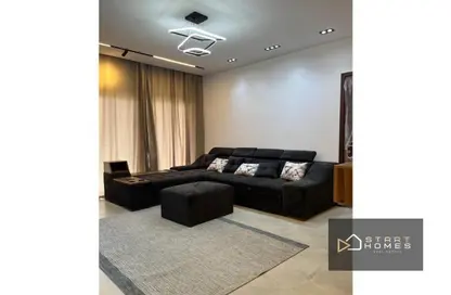Apartment - Studio - 1 Bathroom for sale in Madinaty - Cairo