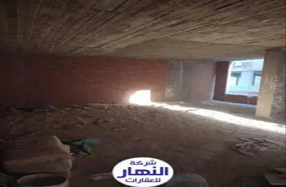 محل تجاري - استوديو - 2 حمامات للايجار في زهراء المعادي - حي المعادي - القاهرة