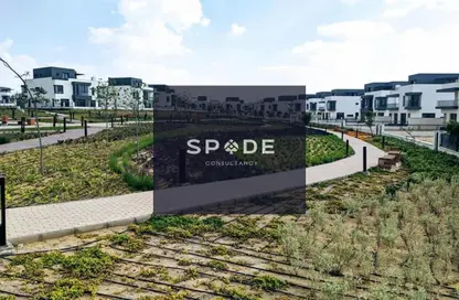 Villa - 4 Bedrooms - 5 Bathrooms for sale in Villette - 5th Settlement Compounds - The 5th Settlement - New Cairo City - Cairo