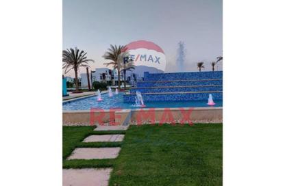 Apartment - 2 Bedrooms - 3 Bathrooms for sale in Hyde Park - 5th Settlement Compounds - The 5th Settlement - New Cairo City - Cairo
