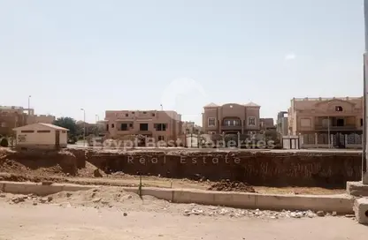 محل تجاري - استوديو - 1 حمام للبيع في شارع البستان - الحي التاسع - الشيخ زايد - الجيزة
