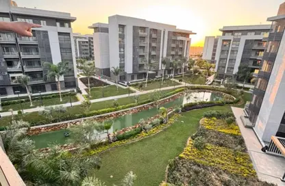 Apartment - 2 Bedrooms - 2 Bathrooms for sale in Privado - Madinaty - Cairo