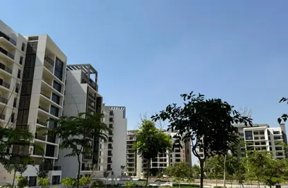 Apartment - 3 Bedrooms - 3 Bathrooms for sale in Park Side Residence - Zed Towers - Sheikh Zayed Compounds - Sheikh Zayed City - Giza