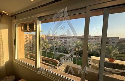 Apartment - 2 Bedrooms - 1 Bathroom for sale in Rehab City Forth Phase - Al Rehab - New Cairo City - Cairo