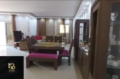 شقة - 3 غرف نوم - 2 حمامات للبيع في عمارات النرجس - النرجس - مدينة القاهرة الجديدة - القاهرة