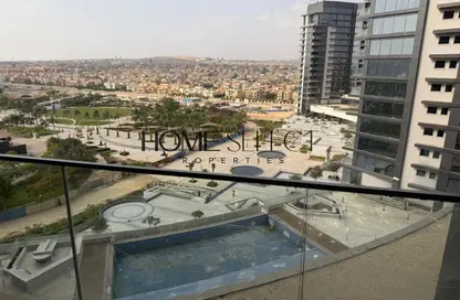 شقة - 3 غرف نوم - 3 حمامات للبيع في أبراج زيد - كمبوندات الشيخ زايد - الشيخ زايد - الجيزة