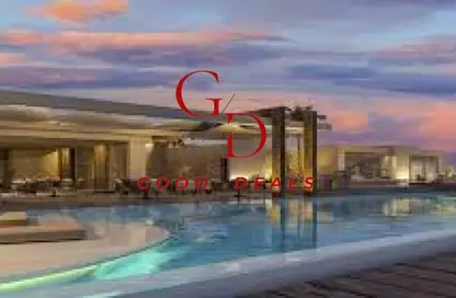 Chalet - 1 Bedroom - 1 Bathroom for sale in Dose - Qesm Ad Dabaah - North Coast