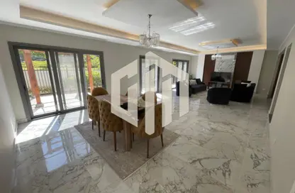 دوبلكس - 3 غرف نوم - 4 حمامات للبيع في ايستاون - كمبوندات التجمع الخامس - التجمع الخامس - مدينة القاهرة الجديدة - القاهرة