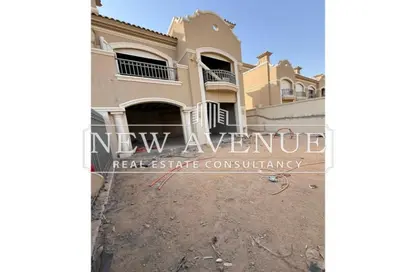 Villa - 3 Bedrooms - 4 Bathrooms for sale in Al Patio Prime - El Patio - El Shorouk Compounds - Shorouk City - Cairo