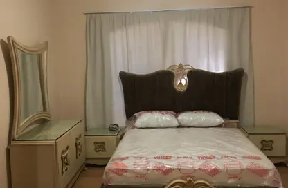 شقة - 3 غرف نوم - 4 حمامات للايجار في بيفرلي هيلز - كمبوندات الشيخ زايد - الشيخ زايد - الجيزة