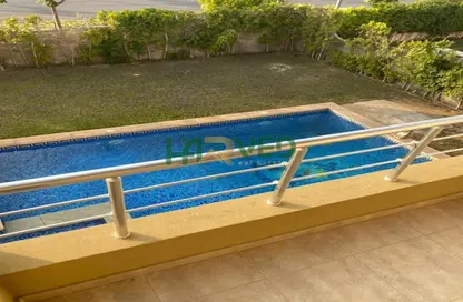 Villa - 6 Bedrooms - 6 Bathrooms for sale in Grand Heights - Northern Expansions - 6 October City - Giza