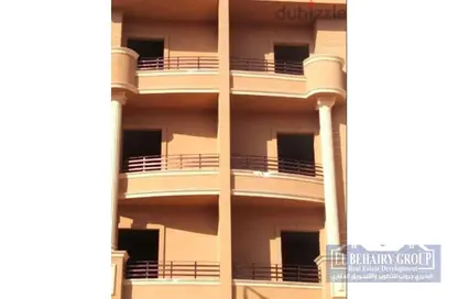 شقة - 3 غرف نوم - 2 حمامات للبيع في عمارات الاندلس - حى الاندلس - مدينة القاهرة الجديدة - القاهرة