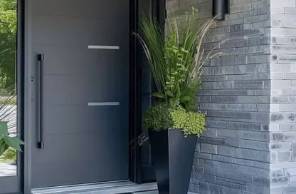 فيلا - 4 غرف نوم - 3 حمامات للبيع في مدينة الباتيو - كمبوندات التجمع الخامس - التجمع الخامس - مدينة القاهرة الجديدة - القاهرة