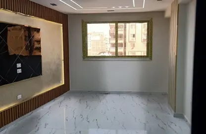 شقة - 3 غرف نوم - 2 حمامات للبيع في محور اللبيني - المريوطية - فيصل - حي الهرم - الجيزة