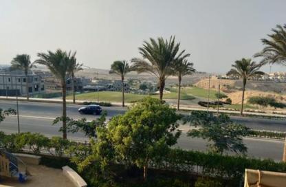 Apartment - 2 Bedrooms - 2 Bathrooms for rent in Alto - Uptown Cairo - Mokattam - Cairo