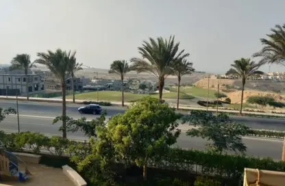 Apartment - 2 Bedrooms - 2 Bathrooms for rent in Alto - Uptown Cairo - Mokattam - Cairo