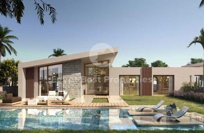 Villa - 3 Bedrooms - 3 Bathrooms for sale in Caesar - Qesm Marsa Matrouh - North Coast