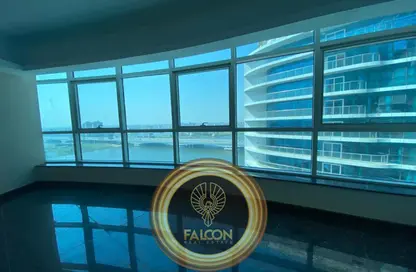 Hotel Apartment - 4 Bedrooms - 3 Bathrooms for sale in Cornish El Nile St. - Maadi - Hay El Maadi - Cairo