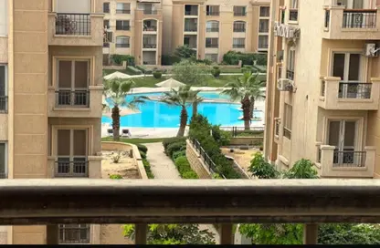 (بنتهاوس  (روف - 4 غرف نوم - 3 حمامات للبيع في ستون ريزيدنس - كمبوندات التجمع الخامس - التجمع الخامس - مدينة القاهرة الجديدة - القاهرة