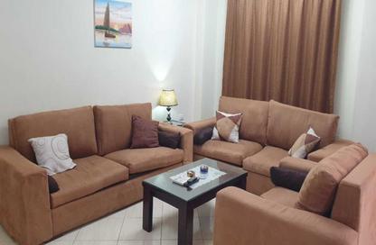 Apartment - 2 Bedrooms - 2 Bathrooms for rent in Retaj - South Investors Area - New Cairo City - Cairo