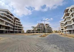 Apartment - 3 bedrooms - 3 bathrooms for للبيع in Villette - 5th Settlement Compounds - The 5th Settlement - New Cairo City - Cairo