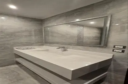 Apartment - 3 Bedrooms - 2 Bathrooms for rent in Zayed Dunes Complex - 6th District - Sheikh Zayed City - Giza