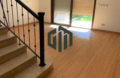 Townhouse - 3 Bedrooms - 3 Bathrooms for rent in Mivida - 5th Settlement Compounds - The 5th Settlement - New Cairo City - Cairo