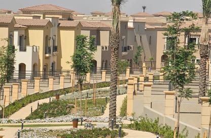 Apartment - 3 Bedrooms - 3 Bathrooms for sale in City Gate - 5th Settlement Compounds - The 5th Settlement - New Cairo City - Cairo