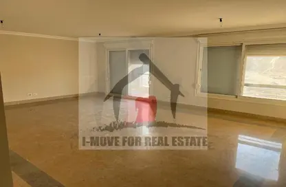 Apartment - 3 Bedrooms - 3 Bathrooms for sale in New Giza - Cairo Alexandria Desert Road - 6 October City - Giza