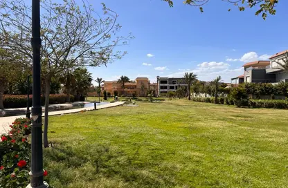 فيلا - 6 غرف نوم - 7 حمامات للبيع في ليس رويز - كمبوندات التجمع الخامس - التجمع الخامس - مدينة القاهرة الجديدة - القاهرة