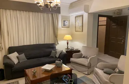 شقة - 3 غرف نوم - 2 حمامات للايجار في اليكس ويست - كمبوندات الاسكندرية - الاسكندرية