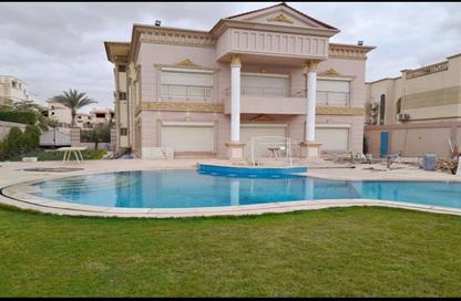 فيلا - 4 غرف نوم - 3 حمامات للبيع في بيل فى - مدينة زايد الجديدة - الشيخ زايد - الجيزة