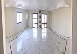 Apartment - 4 bedrooms for للبيع in Hassan Ma'moon St. - 6th Zone - Nasr City - Cairo
