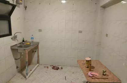 Apartment - 3 Bedrooms - 2 Bathrooms for rent in Abd Al Moneim Riad St. - Al Motamayez District - 6 October City - Giza