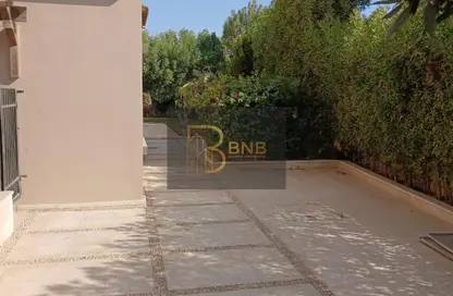 Townhouse - 3 Bedrooms - 3 Bathrooms for sale in Eleva - Uptown Cairo - Mokattam - Cairo