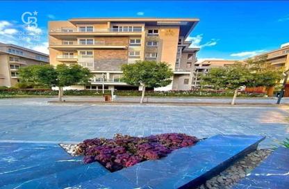 iVilla - 3 Bedrooms - 3 Bathrooms for sale in Mountain View Hyde Park - 5th Settlement Compounds - The 5th Settlement - New Cairo City - Cairo