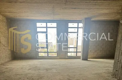 Office Space - Studio - 1 Bathroom for rent in District 5 - 5th Settlement Compounds - The 5th Settlement - New Cairo City - Cairo