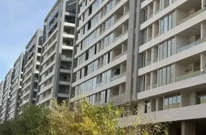 Apartment - 1 Bedroom - 1 Bathroom for sale in Degla Landmark - Nasr City Compounds - Nasr City - Cairo