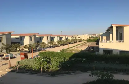 فيلا - 4 غرف نوم - 5 حمامات للبيع في سيزر - قسم مرسي مطروح - الساحل الشمالي