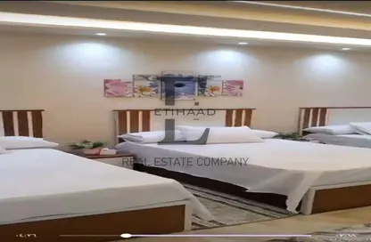 Apartment - 3 Bedrooms - 2 Bathrooms for sale in Nile Corniche St. - Helwan El-Balad - Helwan - Hay Helwan - Cairo
