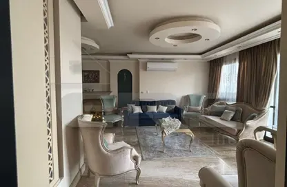 Apartment - 3 Bedrooms - 3 Bathrooms for sale in Eastown - 5th Settlement Compounds - The 5th Settlement - New Cairo City - Cairo