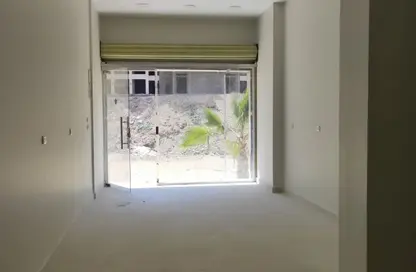 Shop - Studio - 1 Bathroom for rent in Capital East - Nasr City Compounds - Nasr City - Cairo